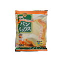 [昭和産業] ホームベーカリー用パンミックス 290g小麦