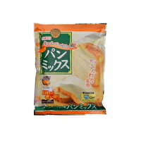 [昭和産業] ホームベーカリー用パンミックス 290g小麦粉 パン用 簡単 ミックス粉