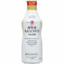 チョーコー有機醤油うすくち　500ml