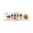 内容量 400g 原材料 デュラム小麦のセモリナ、小麦ふすま、グルコマンナン／加工でん粉、増粘剤(アルギン酸エステル) 栄養成分表示(1食分(乾麺80g)あたり) エネルギー249kcaL、たんぱく質8.8g、脂質1.6g、炭水化物59.3g、糖質48.7g、食物繊維10.6g、食塩相当量0.1g 保存方法 直射日光、湿気を避けて常温で保存して下さい。開封後は吸湿・虫害等を防ぐ為、開口部を閉じてなるべく早くお使い下さい。 お問い合わせ先 0120-325-706 〒101-8521 東京都千代田区内神田2-2-1(鎌倉河岸ビル) 賞味期限 パッケージ記載 製造元 UCC 上島珈琲 検索用文言 昭和 蒟蒻効果 グルコマンナン入りパスタ 400g 広告文責 株式会社ケンコーエクスプレス TEL:03-6411-5513昭和 蒟蒻効果 グルコマンナン入りパスタ グルコマンナン入りパスタです。 通常品（当社昭和スパゲッティ1食分（乾麺100g））より少ない量でもゆで上がり重量は同等で、カロリーと糖質1/4カット。 糖質制限中のかたにおすすめ！