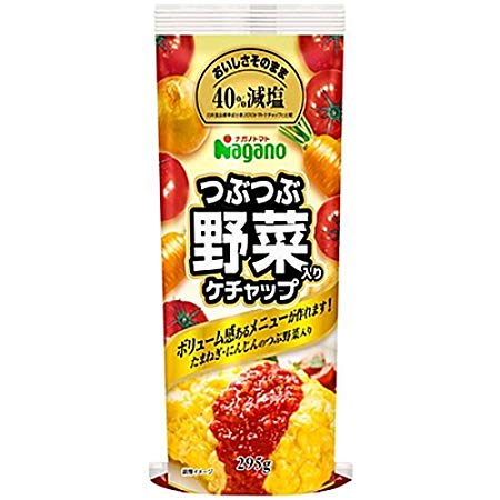 [ナガノトマト]つぶつぶ野菜入りケ