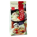 はくばく もちもちすいとん 400g