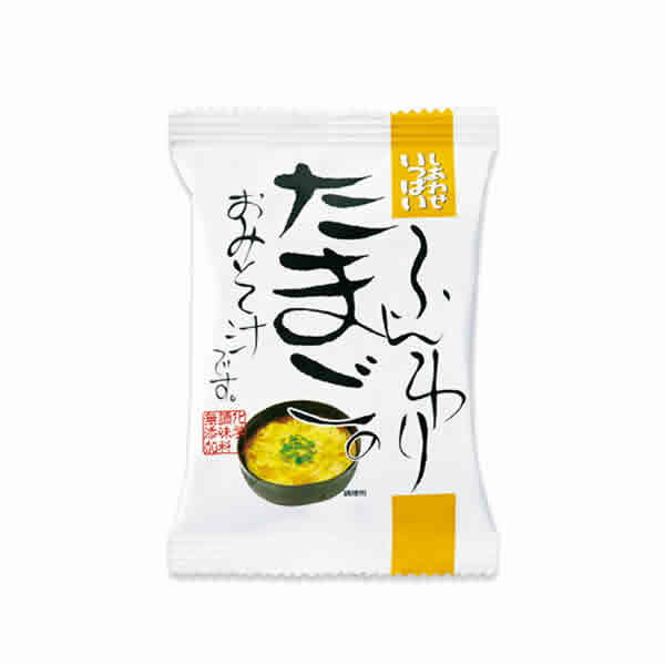 [コスモス食品]ふんわりたまごのお