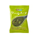 【ゆうパケット配送対象】 コスモス食品 Nature Future ケールスープ 10g(ポスト投函 追跡ありメール便)【yu03x06】 1