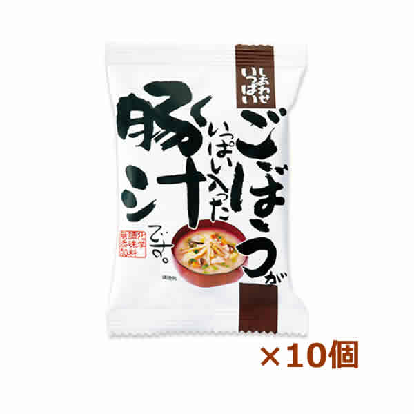 [コスモス食品]ごぼうがいっぱい入