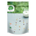 日食 Feel & Green ひとつぶ ひとつぶ そのままミューズリー さくさく食感 200g x1個(オーツ麦 北海道産玄米 北海道産大麦)