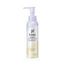 【リーゼ】 パサつきしらずのまとまるミルク (120ml)(スタイリング剤)