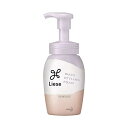 【リーゼ】ふんわりパーマもどしフォーム (200ml)(スタイリング剤)
