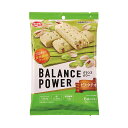 ハマダコンフェクト バランスパワー ピスタチオ 6袋(12本) クッキー 栄養機能食品 カルシウム