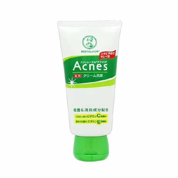 ڥۥ󥽥졼 ͥ  ꡼ 顡(130g(Acnes)