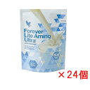 【24個セット】FLPフォーエバーライト（アミノウルトラ）405g [ホエイプロテイン][Forever Living Products](ソイプロテイン 大豆プロテイン )