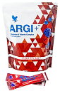 FLP フォーエバー ARGI 360g(12g×30包) アルギニン含有食品 フォーエバーリビング エーアールジーアイプラス Forever Living Products