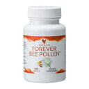 FLP ビーポーレン(蜜蜂花粉)130粒（みつばち花粉 サプリメント 健康食品) 