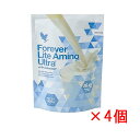 【4個セット】FLPフォーエバーライト（アミノウルトラ）405g [ホエイプロテイン][Forever Living Products](ソイ プ…