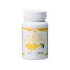 FLP ビープロポリス 80粒 (ミツバチ製品サプリメント)[Forever Living Products] [フォーエバーリビングプロダクツ]