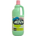 マルフク キッチンホワイト(1.5L)[キ