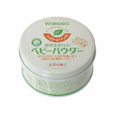 和光堂 シッカロール ナチュラル 120g(ベビーパウダー) 和光堂 シッカロール ナチュラル 120g(ベビーパウダー)