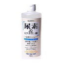 アロヴィヴィ 尿素&ヒアルロン酸全身ローション 500ml