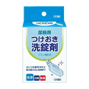 尿器用つけおき洗浄剤 20錠