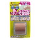 ニチバン 肌にやさしい粘着包帯 ひざ・足首など 38mm幅(4)