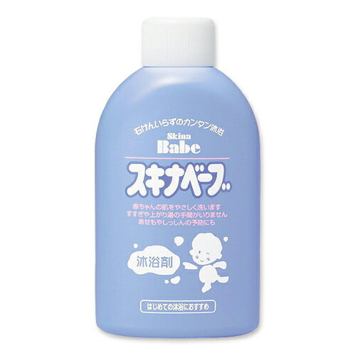 持田 スキナベーブ 500mL (医薬部外品) 持田 スキナベーブ 500mL (医薬部外品)