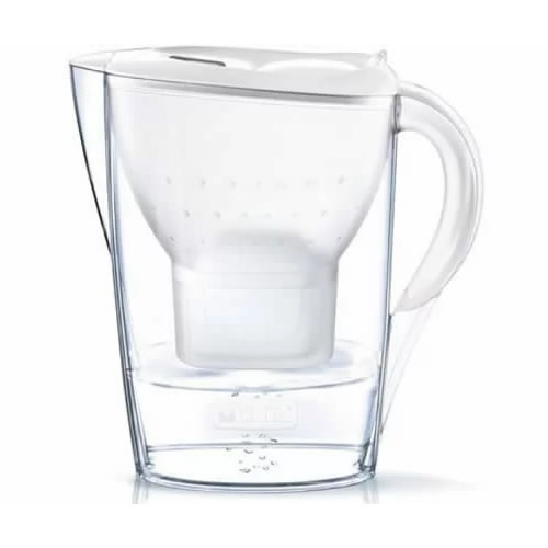 BRITA ブリタ マレーラ マクストラプラス ピュアパフォーマンスカートリッジ1個付き 2.4L