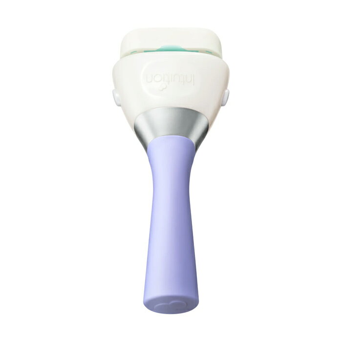Schick シック イントゥイション もっちり肌 スリムホルダー(刃付き+替刃1個)(女性用 剃刀 かみそり 髭剃り ひげそり)