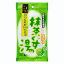 【ゆうパケット配送対象】今岡製菓 抹茶くず湯 18gx6袋入り(ポスト投函 追跡ありメール便)