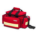 日進医療器 EM エマージェーンシー 軽量型救命バッグ(EM13-001)レッド(3)