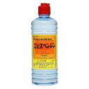 エビスベンジン500ml(ハクキンカイロ指定)