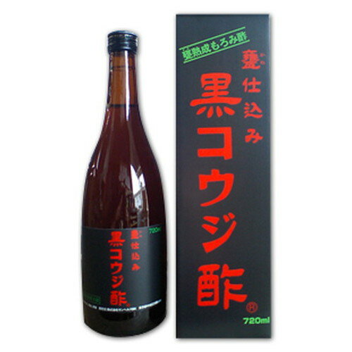 添付のキャップ（約30ml）を使って1日1杯〜2杯程度お飲みください。 酸味をおさえ大変飲みやすくなっておりますが、 薄めて飲んでいただいてもかまいません。 黒コウジ酢の有機酸の量（100ml）: 天然クエン酸 670〜740 アミノ酸分析表（100g中）: アルギニン 150mg 　リジン 84mg 　ヒスチジン 49mg 　フェニルアラニン 65mg 　チロシン 88mg ロイシン 108mg 　イソロイシン 80mg 　メチオニン 30mg 　バリン 100mg 　アラニン 155mg グリシン 110mg 　プロリン 110mg 　グルタミン酸 267mg 　セリン 95mg 　スレオニン 83mg アスパラギン酸 191mg 　トリプトファン 8mg 　シスチン 32g &nbsp;黒コウジ酢は、まとめ買いがお得です！！ 天然クエン酸とアミノ酸 天然発酵 黒コウジ酢 黒コウジ酢カプセル x2コセット送料込み！ 黒コウジ酢カプセル x4コセット送料込み！甕（かめ）仕込み・天然発酵黒コウジ酢 天然のクエン酸とアミノ酸を含有！ 天然発酵の黒コウジ酢は、黒コウジで醸造した沖縄県内唯一の甕仕込みの酢で天然クエン酸を主成分に18種類のアミノ酸も含まれています。尚、一般のお酢に多量に含まれている酢酸は微量にしか含まれませんので、すっぱいのが苦手な方でも、ストレートでおいしくお飲みいただくことが出来ます。 黒コウジ酢は、米、酵母、黒麹菌、黒糖のみを使用し、かめ仕込み、かめ熟成でつくられます。 （ステンレスタンクによる製造とは異なります。） 　 18種類のアミノ酸とクエン酸、ポリフェノールなどが含まれます。 ISO国際規格に対応した酒造場で生産しております。 　 天然発酵によるクエン酸が主成分で酢酸の含有量が低いため、 刺激が少なく飲みやすいものになっております。 国産の波照間産黒糖を使用しております。（カロリーは30mlで22kcalです。)