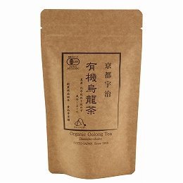 童仙房茶舗 京都宇治 