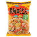 創健社 長崎皿うどん（2人前） 134g【創健社 食品 自然食品 創健社 食品 美容 ヘルシー食材 創健社 食品】