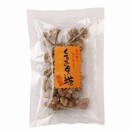創健社 くるみ黒糖 80g【創健社 食品 自然食...の商品画像