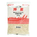 創健社 押麦（七分づき） 800g