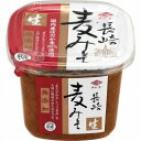 チョーコー醤油 チョーコー長崎麦みそカップ 500g