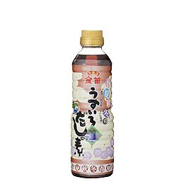 笛木醤油 金笛 春夏秋冬のうすいろだしの素 500ml【自然食品 美容 ヘルシー食材】【JIROP】