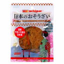 ウチノ 国産千切り大根の含め煮 120g