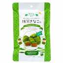 【ゆうパケット配送対象】純正食品マルシマ 抹茶きなこ飴 80g(ポスト投函 追跡ありメール便)