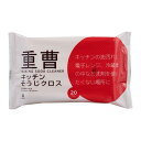 【ゆうパケット配送対象】 服部製紙 掃除シート キッチン用 シートサイズ 約30×20cm(重曹 電解水 合成界面活性剤 不使用) 20枚入り x1個(ポスト投...
