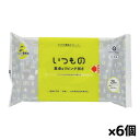 服部製紙 「いつもの」食卓&リビング用クリーナー 20枚入り x6個