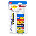 ライオンケミカル ピクス カビとりクリーナー 超高粘度タイプ 目地・窓枠・ゴムパッキン用 150g(超強粘度ジェル カビ除去 カビ取り剤)
