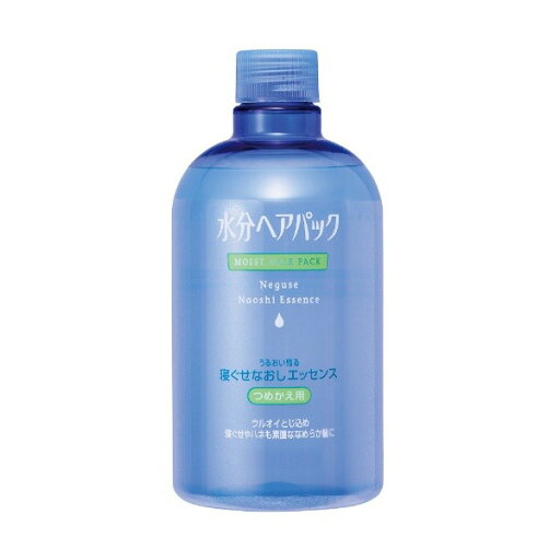 ファイントゥデイ 水分ヘアパック 寝ぐせなおしエッセンス 付替 380mL(詰め替え) ファイントゥデイ 水分ヘアパック 寝ぐせなおしエッセンス 付替 380mL(詰め替え)