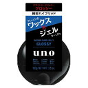 資生堂 ウーノ(UNO) デザインハードジェリー グロッシー 100g