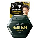ギャツビー(GATSBY) ヘアジャム エッジィニュアンス 110ml