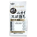 ルシード カラダと頭皮のデオペーパー 30枚入り (LUCIDO)