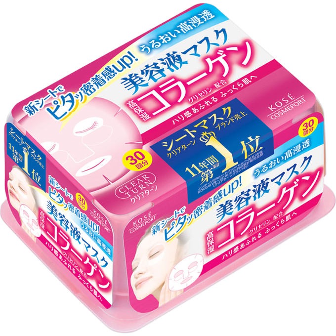 コーセー クリアターンCOエッセンス