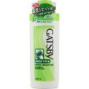 GATSBY(ギャツビー)プレシェーブジェル 140ml (男性用 メンズ スキンケア)
