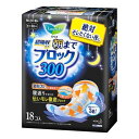 ロリエ 超吸収ガード 300 羽つき 30cm 18コ入