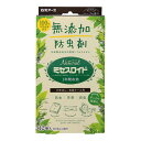 白元アース Natural ナチュラル ミセスロイド 引き出し用 12...(4)